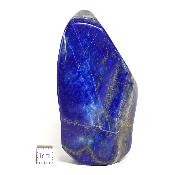 Lapis Lazuli forme libre 15530