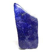 Lapis Lazuli forme libre 15533
