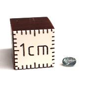 Alexandrite Pierre Taillée 15594