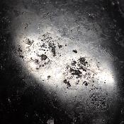 Tourmaline Noire Forme Libre 15670