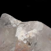 Cristal de Roche Pointe Polie 15916