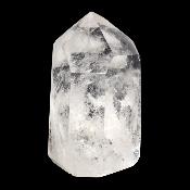 Cristal de Roche Pointe Polie 15929