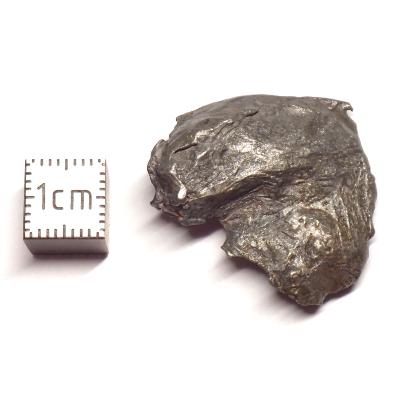 Météorite Sidérite Sikhote-Alin 15980