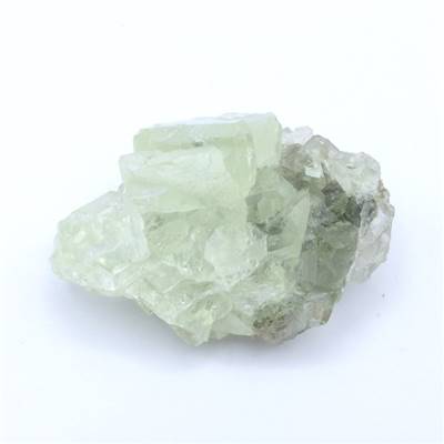Fluorine Verte Pierre Brute 18858