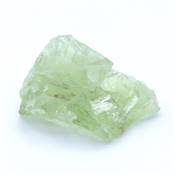Fluorine Verte Pierre Brute 18859