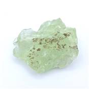 Fluorine Verte Pierre Brute 18859