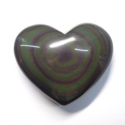 Obsidienne Oeil Celeste Coeur - Numrot(e)s