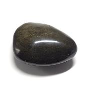 Obsidienne Dorée Galet 19427