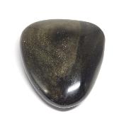 Obsidienne Dorée Galet 19428