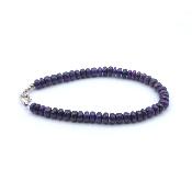 Sugilite Bracelet 19524