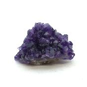 Améthyste Stalactite 19724