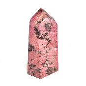 Rhodonite Obélisque n° 19950