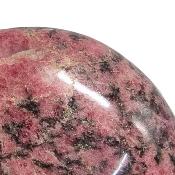 Rhodonite Coeur 19953