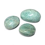 Amazonite du Brésil Galet