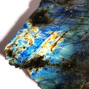 Plaque en Labradorite 20398
