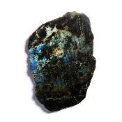 Plaque en Labradorite 20409