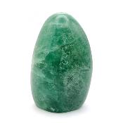 Fluorine Verte Forme Libre 20420
