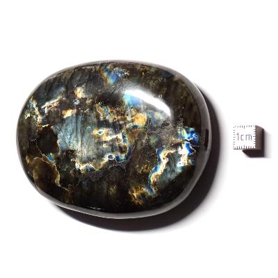 Labradorite Galet 2061