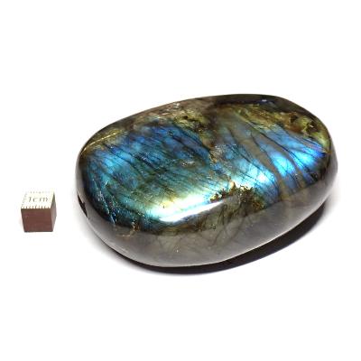 Labradorite Galet 2066