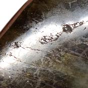 Labradorite Galet 2066