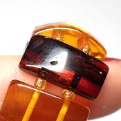 Ambre de la Baltique Bracelet 2171