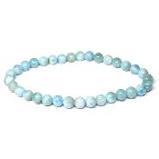 Larimar Bracelet 2249