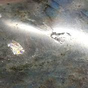 Labradorite Coeur 2261