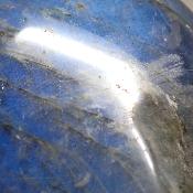 Labradorite Coeur 2264