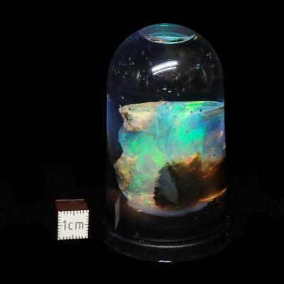 Opale d'Ethiopie Pierre Brute 2288