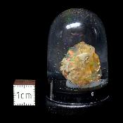 Opale d'Ethiopie Pierre Brute 2311