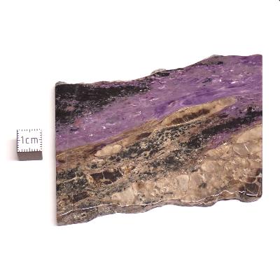 Charoite Tranche 2345
