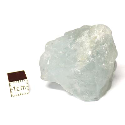 Aigue Marine Pierre brute 2377