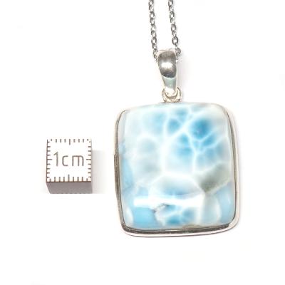 Larimar pendentif 2383