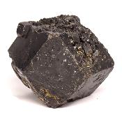 Grenat noir pierre brute 2410