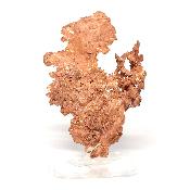 Cuivre Natif pierre brute 2578