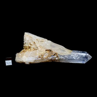 Cristal Miracle Mine pierre brute 2054
