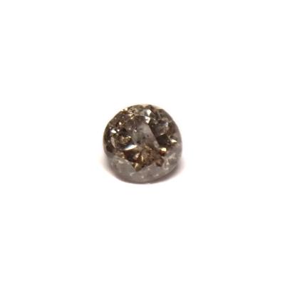 Diamant Pierre Taillée 2678