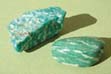 Amazonite de Russie
