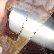 Auralite 23 Plaque 2756