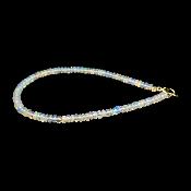 Opale d'Ethiopie bracelet 2782