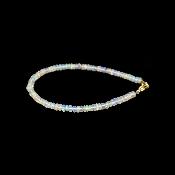 Opale d'Ethiopie bracelet 2786