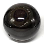 Obsidienne Oeil Celeste Boule 2797