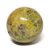 Opale Verte Boule 2817