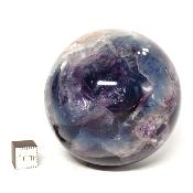 Fluorine boule 2843