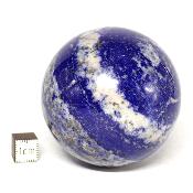 Lapis Lazuli boule 2845