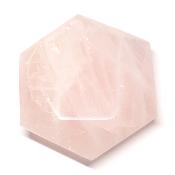 Quartz Rose Sceau de Salomon 3001