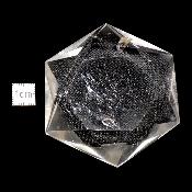 Cristal de Roche Sceau de Salomon 3008