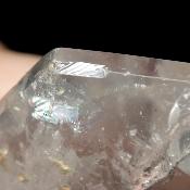Cristal de Roche Sceau de Salomon 3011