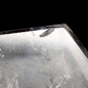 Cristal Vogel Plat 3030