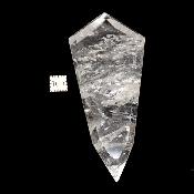 Cristal Vogel Plat 3031